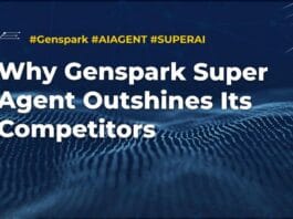 Genspark released Super Agent