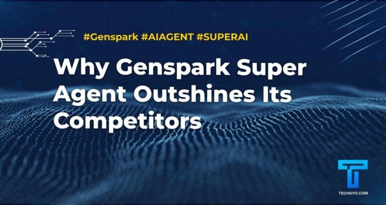 Genspark released Super Agent