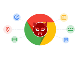Sketchy Chrome Extensions