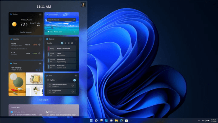 Windows 11’s Latest Preview Build Simplifies PC Updates