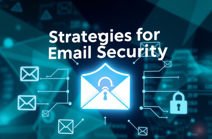 strategies-for-email-security