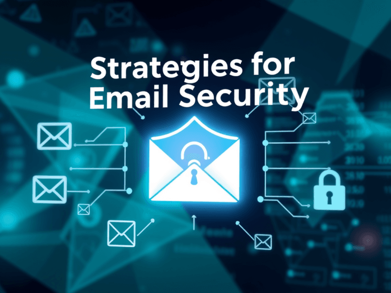 strategies-for-email-security