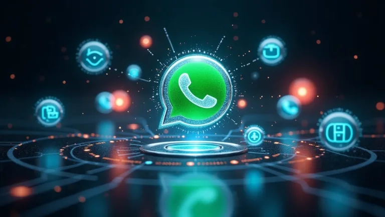whatsapp rolls out new features